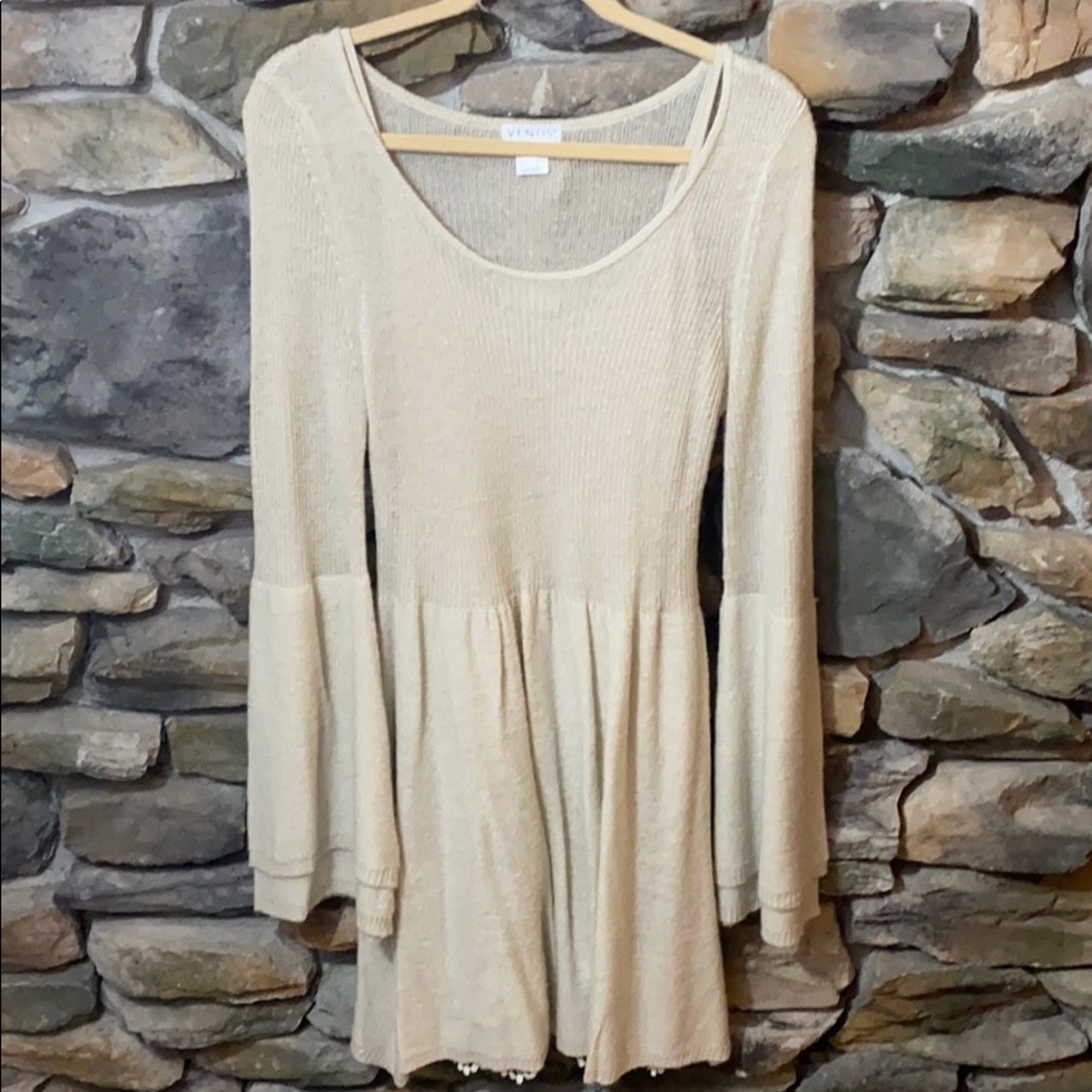 Venus dress